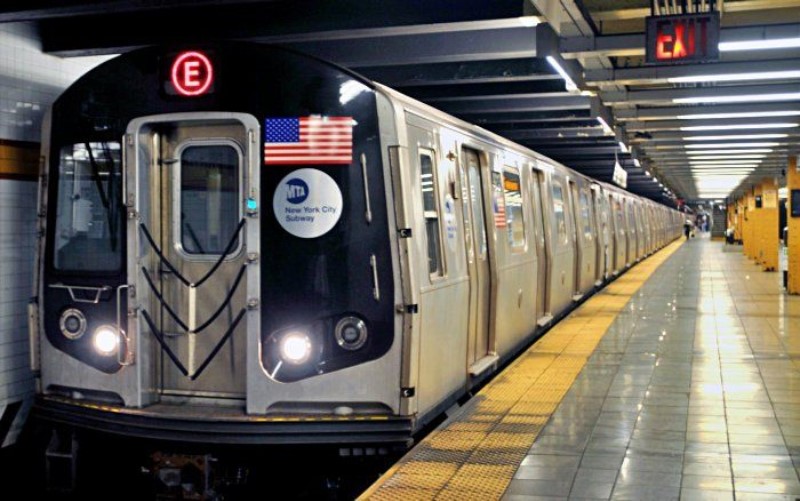 Descubre cómo llegar de JFK a Manhattan con facilidad. Encuentra la mejor ruta para trasladarte desde el aeropuerto hasta la ciudad.