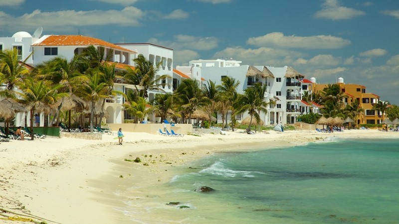 Descubre cómo llegar a Playa del Carmen de forma fácil y rápida. Sigue nuestras recomendaciones y disfruta de una experiencia única en la Riviera Maya.