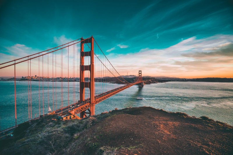 Descubre las mejores cosas que hacer en San Francisco